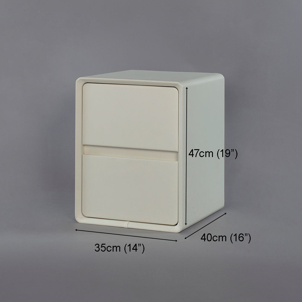 CBD017 - Sweet Dreams Cuddle Wood Nightstand image 10