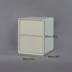 CBD017 - Sweet Dreams Cuddle Wood Nightstand image 10