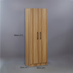 SOCE038 - Large Capacity Multifunctional Shoe Cabinet image 5