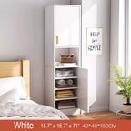 CC023 Craftsman SpaceMax CornerFlex Wardrobe image 5