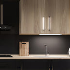 LS004 - LED cabinet light strip with smart motion sensing, rechargeable image 7