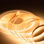 LS006 - COB LED Strip Light image 0