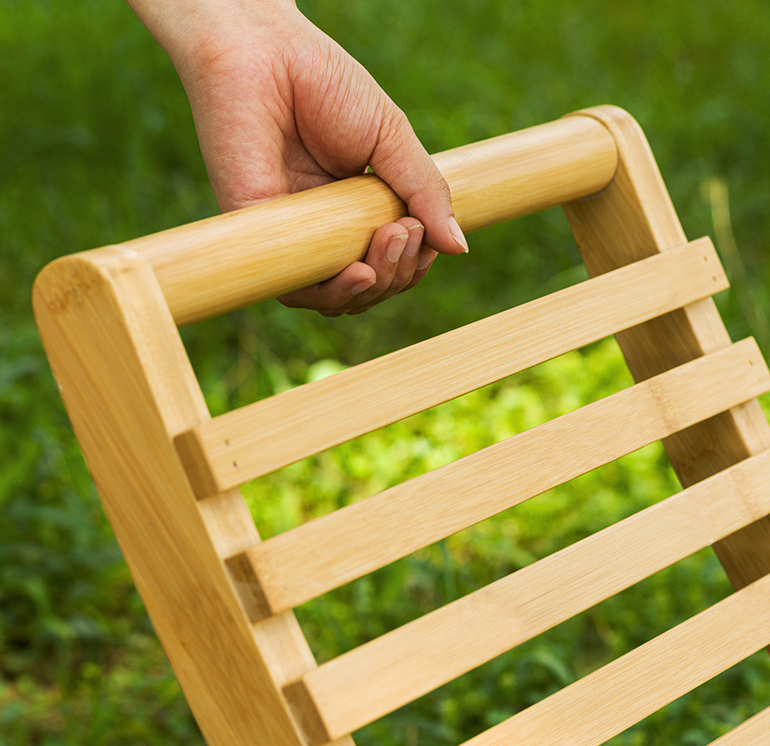 CHZ029 - Outdoor Folding Chair Camping Chair image 3