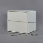 CBD017 - Sweet Dreams Cuddle Wood Nightstand image 11