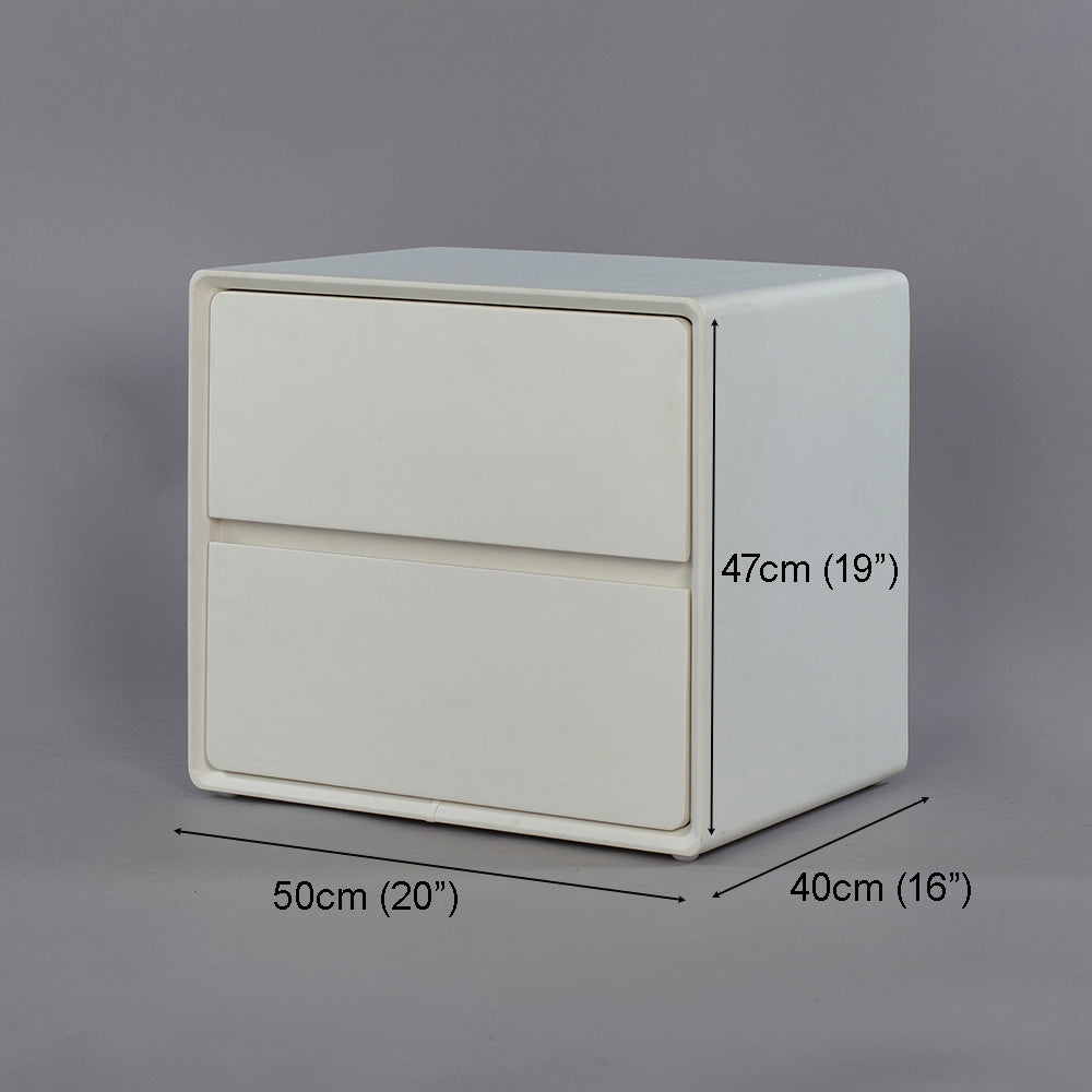 CBD017 - Sweet Dreams Cuddle Wood Nightstand image 11