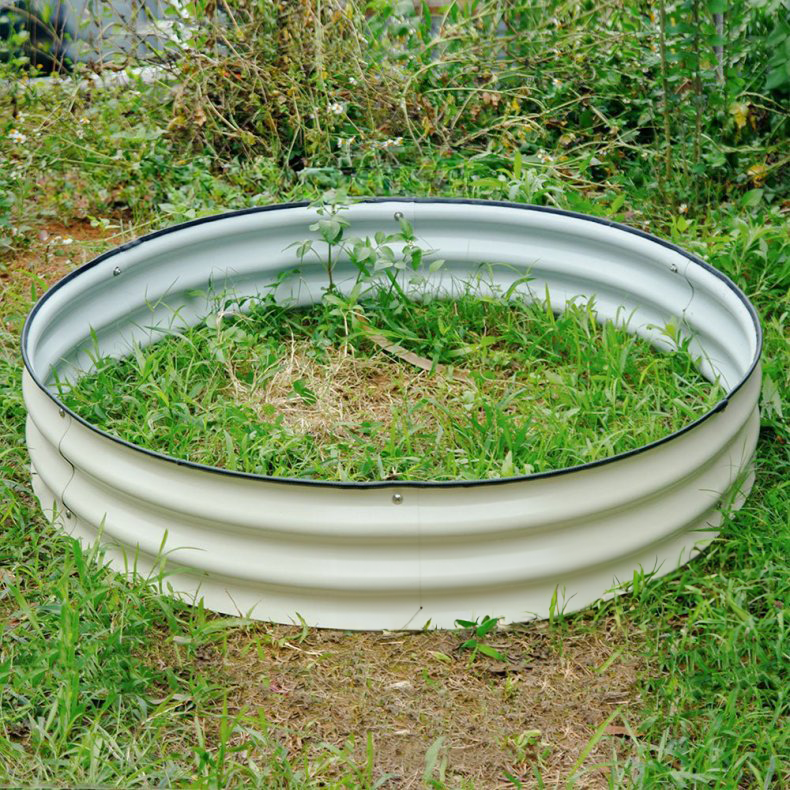 PS029 - Garden Flower Vegetable Bed Road Greening Flower Box image 0