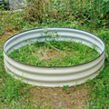 PS029 - Garden Flower Vegetable Bed Road Greening Flower Box image 0