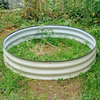 PS029 - Garden Flower Vegetable Bed Road Greening Flower Box image 0
