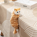 TYP-234 - Lifelike Pet Cat Figurine – Creative Home Decor & Children's Toy image 0