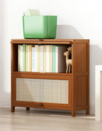 BS003 - Home Storage Book Shelf image 5