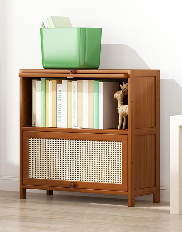 BS003 - Home Storage Book Shelf image 5