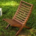 CHZ029 - Outdoor Folding Chair Camping Chair image 0