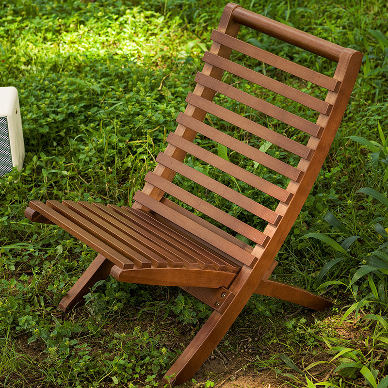 CHZ029 - Outdoor Folding Chair Camping Chair image 0