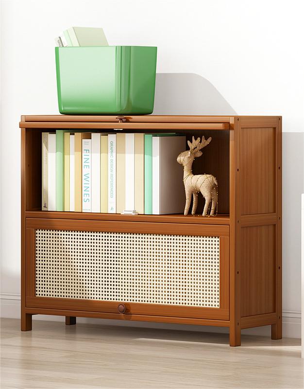 BS003 - Home Storage Book Shelf image 6