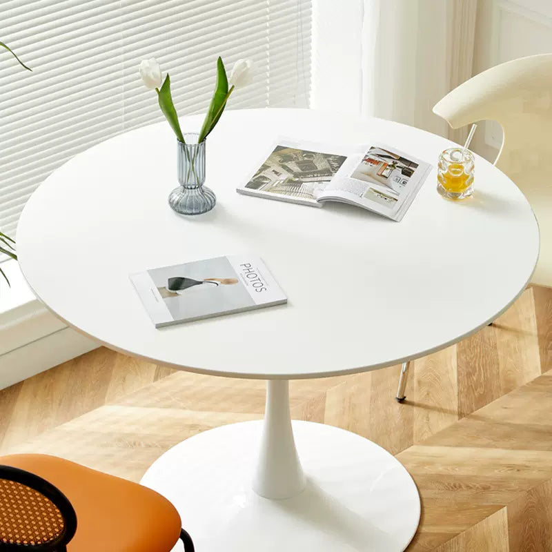 LDF016 - Modern Tulip Dining Table image 1