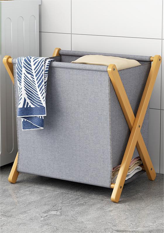 CFBS001 - Clothing Foldable Box Storage image 7