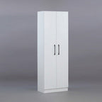 SOCE073 - MegaStore Tall Storage Shoe Cabinet image 11