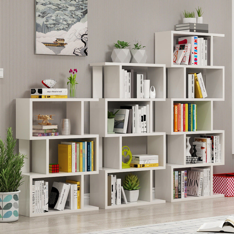 BS023 - Simple Multifunctional Storage Rack image 0