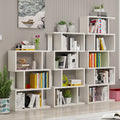 BS023 - Simple Multifunctional Storage Rack image 0