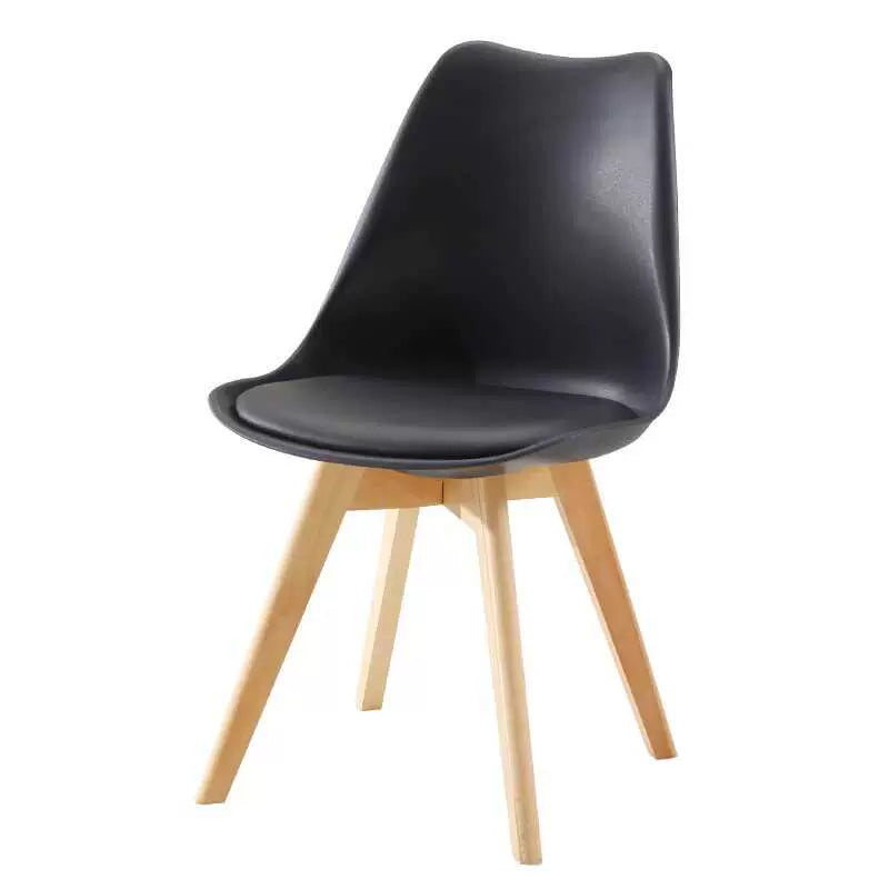 CHZ033 - Nordic Household Back Eames Chair image 8