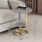 ST004 - S Shape Sofa Table image 6