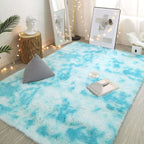 CAP001 - Ultra Soft Fluffy Rug image 2