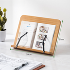 MD002 - MWOD Adjustable Angle Reading Stand image 1