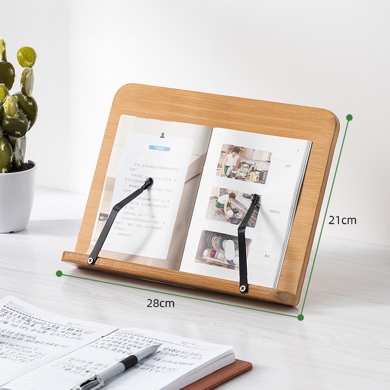 MD002 - MWOD Adjustable Angle Reading Stand image 1