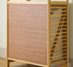 WS001 - Bathroom Shelf & Storage image 4