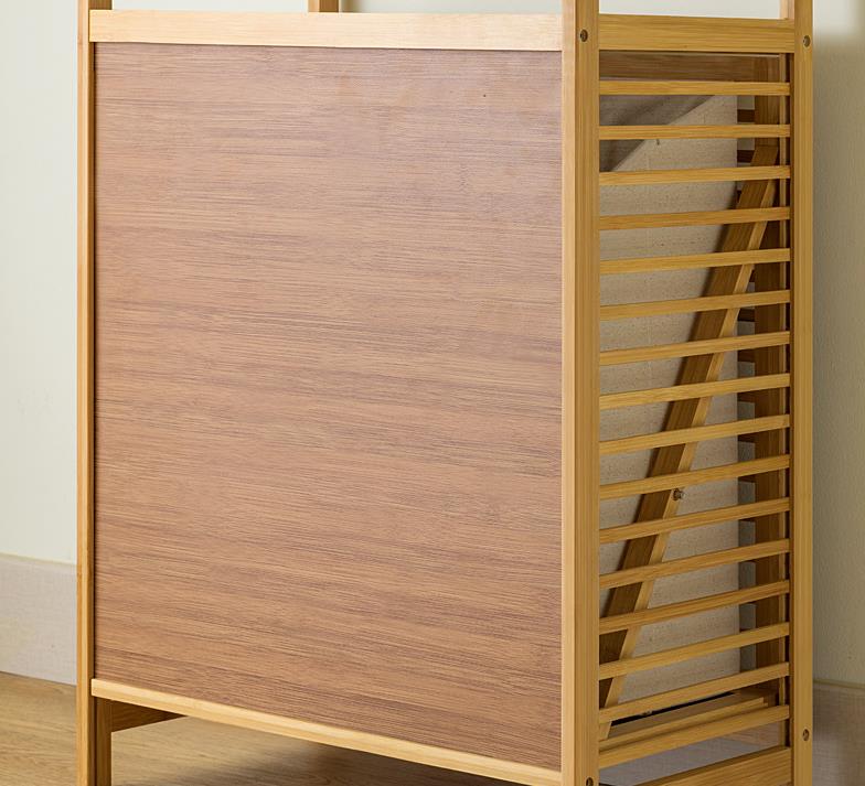 WS001 - Bathroom Shelf & Storage image 4