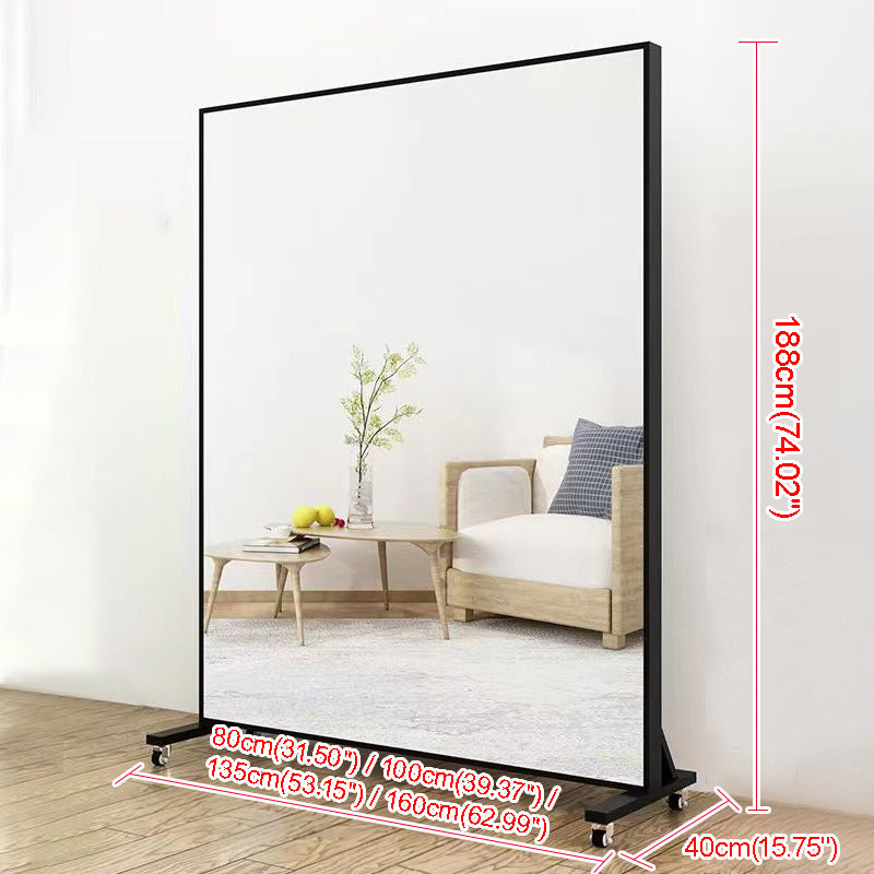MR003 Home Gym Super-sized Portable Dance Mirror image 4