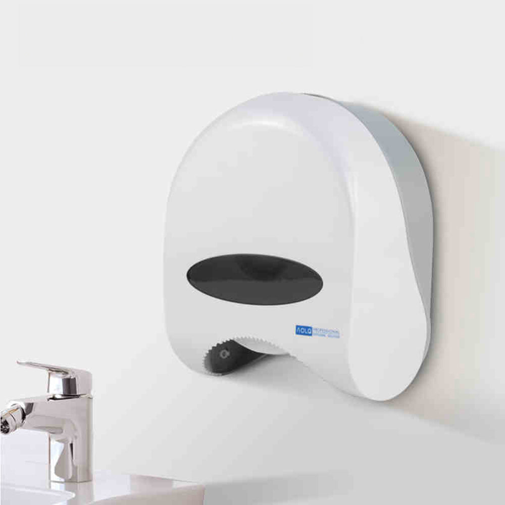 TP002-Office Warehouse 4-Ply Toilet Pape Machine image 0