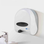 TP002-Office Warehouse 4-Ply Toilet Pape Machine image 0