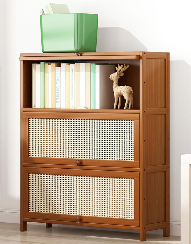 BS003 - Home Storage Book Shelf image 9