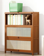 BS003 - Home Storage Book Shelf image 9