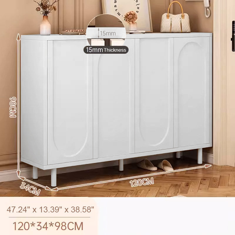 SOCE052 - Craftsman Explosive Storage Shoe Cabinet image 5