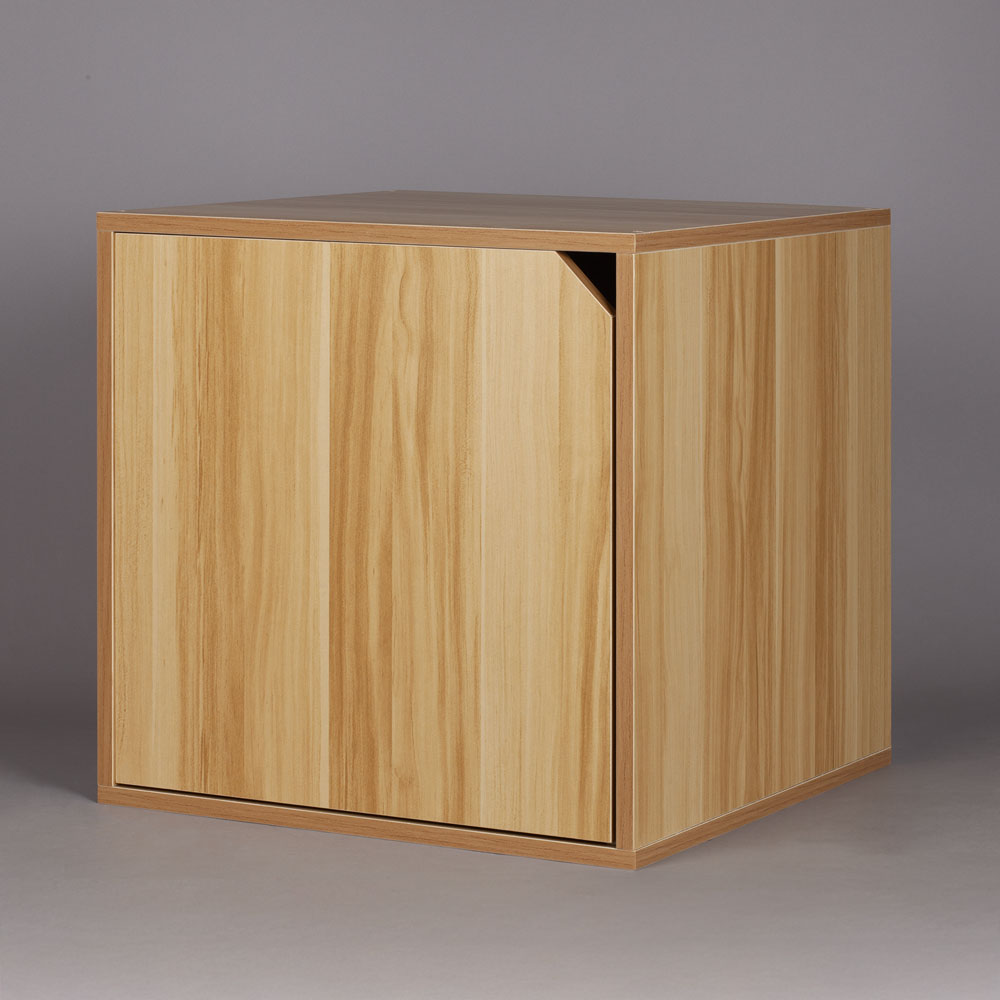 BS041 - Multi-Purpose Cube Storage Organizer image 13