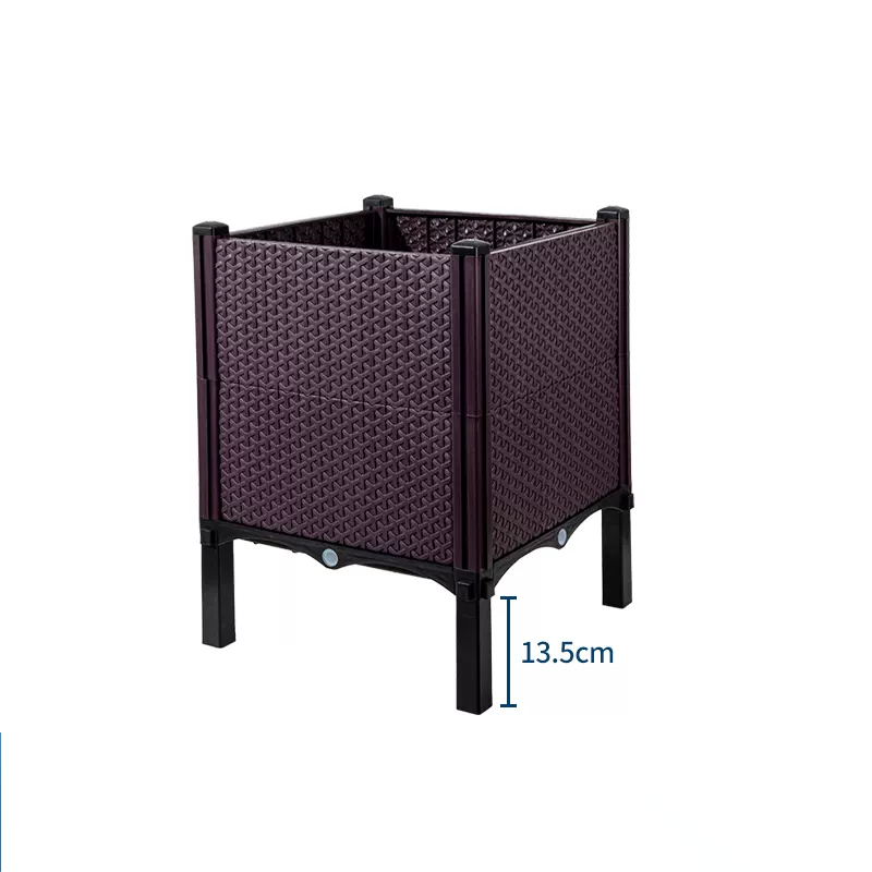 PS015 - Morden Square Plant Box image 4