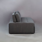 SOB022 - Modern Minimalist Cream Cloud Sofa image 14