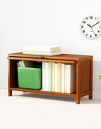 BS003 - Home Storage Book Shelf image 2