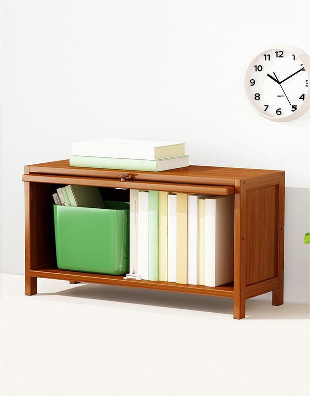 BS003 - Home Storage Book Shelf image 2
