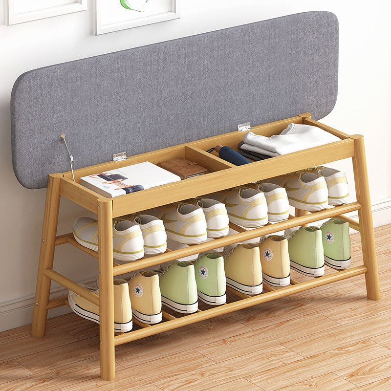 SOCE005 - Nordic Shoes Stool image 1