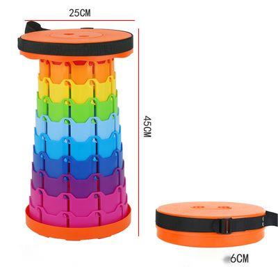 XBD002 - Outdoor Camping Folding Chair image 10