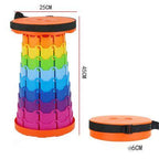 XBD002 - Outdoor Camping Folding Chair image 10