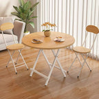 LDF014 - Folding Round Table image 3