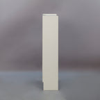 SOCE048 - Modern Home Entry Door Shoe Cabinet image 9