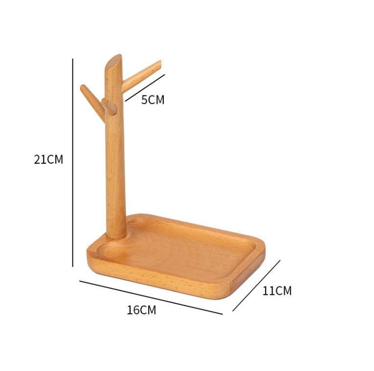 TYP-318 - Key Storage Rack image 2