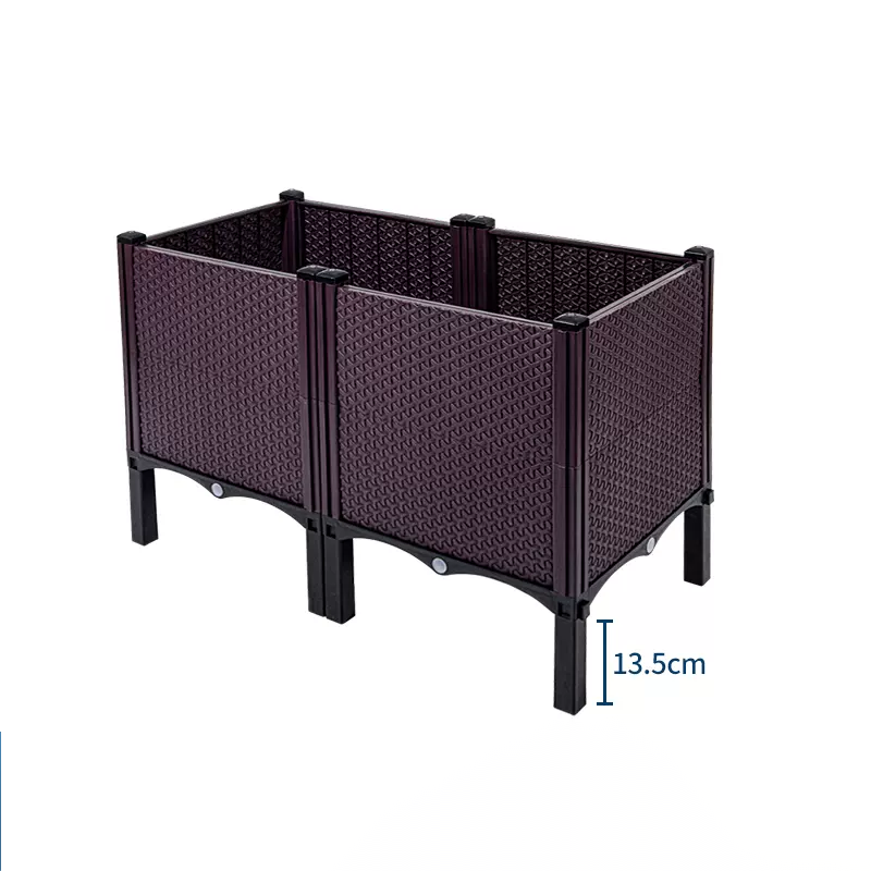 PS015 - Morden Square Plant Box image 5