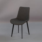 LDF018 - Italian Light Luxury Designer Rock Plate Dinning Table image 4