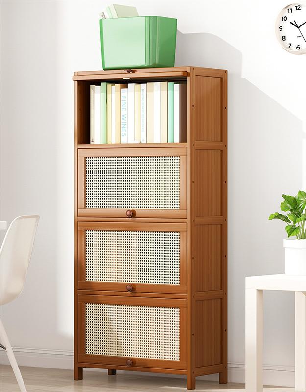 BS003 - Home Storage Book Shelf image 10